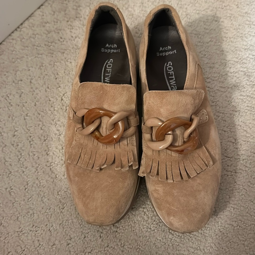 Softwaves Casual Sneakers